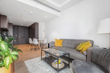 1 bedroom flat to rent - Photo 3