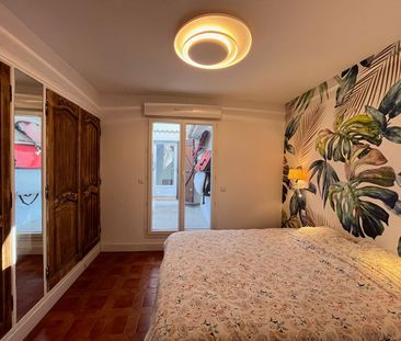 Location Maison 6 pièces 121m² - Photo 5