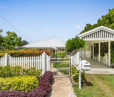 Gorgeous Garden Oasis with Pool & Entertainer's Deck - Photo 1