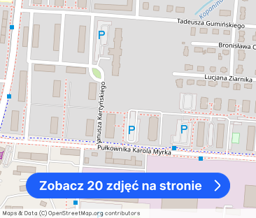 APARTAMENT SCALA PARK, 2 pokoje-NOWE . parking - Zdjęcie 1