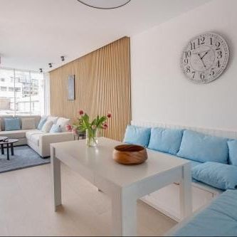 Appartement te huur: Rederserf 49 2586 KM Den Haag - Photo 1