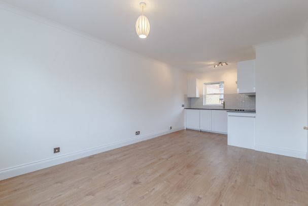1 Bed Flat, Culford Road, N1 - Photo 1