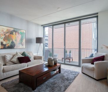 Te huur: Appartement Stratumsedijk in Eindhoven - Photo 1