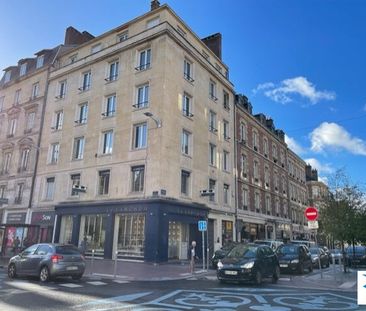 ROUEN - Appartement 1 pièce - Photo 6