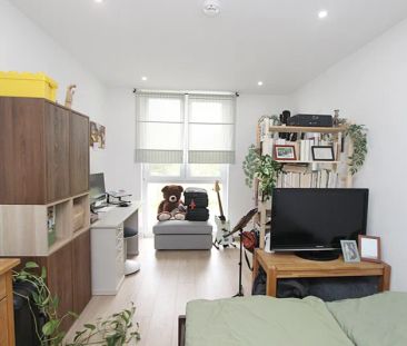 2-Zimmer Wohnung in Kassel-Süsterfeld mit PKW-Stellplatz, Terrasse ... - Photo 5