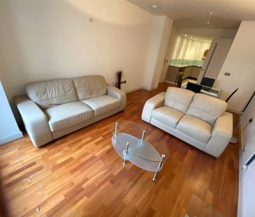 Leftbank, Spinningfields, Manchester City Centre, Greater Mancheste... - Photo 2