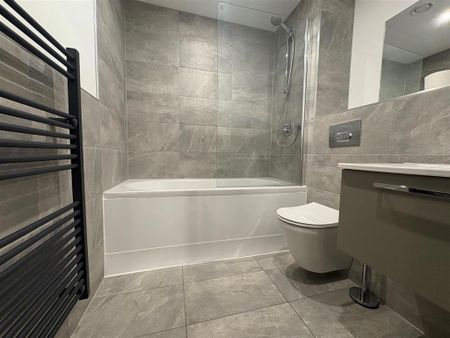 1 bedroom apartment to rent - Photo 4