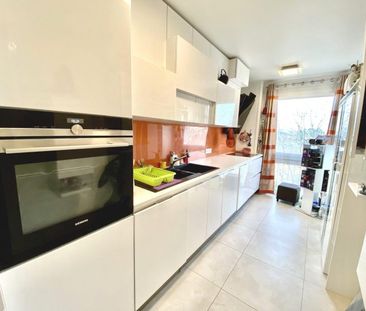 T4 Fontenay-le-Fleury 89 m² - Photo 4