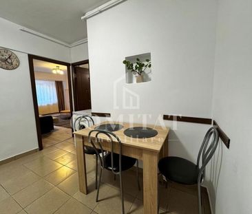 Apartament modern 1 camera | 42 mp | Etaj intermediar | Piata Cipariu - Fotografie 5