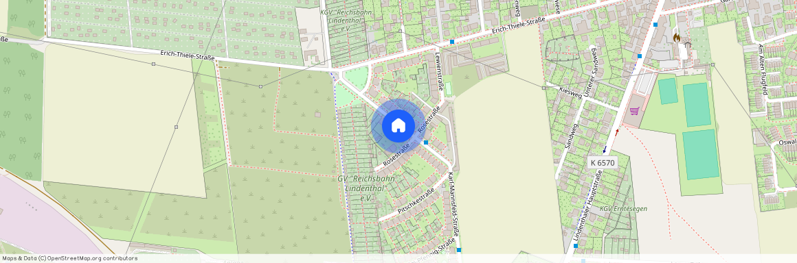 Rudolf-Breitscheid-Str. 12, 04158, Leipzig Ot Lindenthal