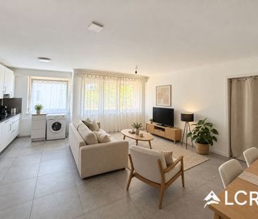 Beautiful 3.5p apartment in Yverdon-les-bains - Photo 1