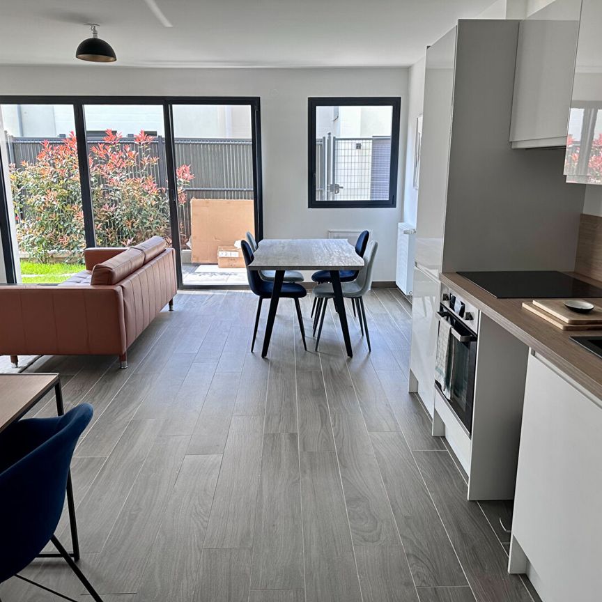 Appartement 2 pièces SARTROUVILLE, - Photo 1