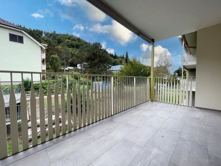 Wunderschöne Dachwohnung in Turgi - Foto 3