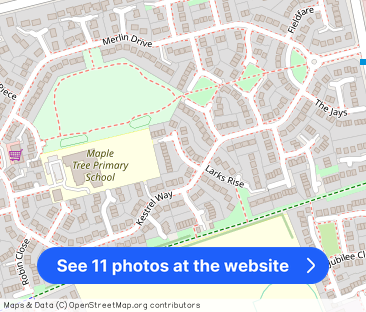 The Finches, Sandy, Bedfordshire, SG19 - Photo 1