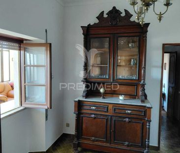 São Francisco da Serra, Santiago do Cacém, Setúbal Municipality - Photo 2