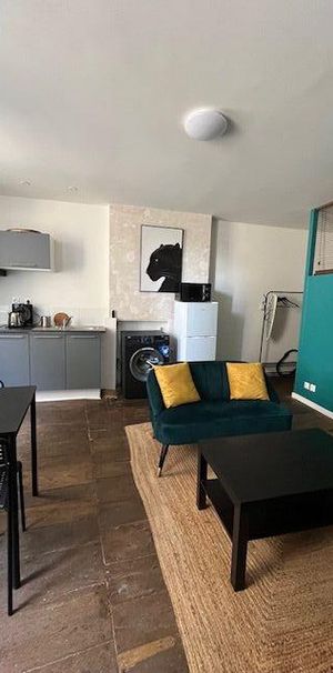 Location Appartement 2 pièces Meublé 30m² NIORT 79000 - Photo 1