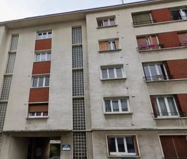 Appartement à louer 2 pièces 68.98m² - Photo 1