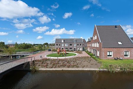 Burgemeester Van Oordsingel 46 - Photo 3