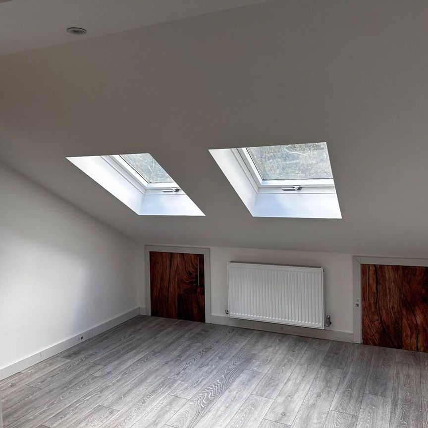 Room in a Shared House, Cromwell Road, N10 - Photo 1