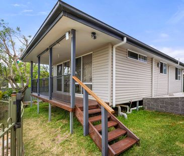 Two-Bedroom Granny Flat - Photo 6