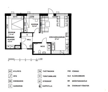 Limkokaregatan 5 C - Photo 6