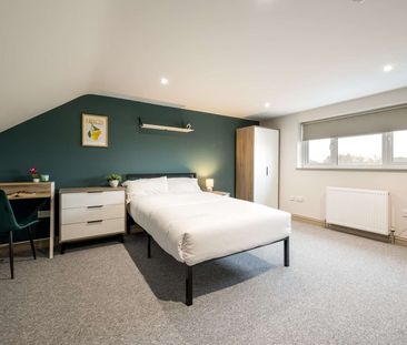 *Sign up for our first round of viewings!* OX Living is proud to pr... - Photo 4
