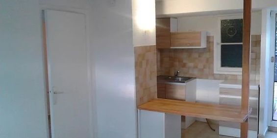 Location Appartement - Nice - Photo 3