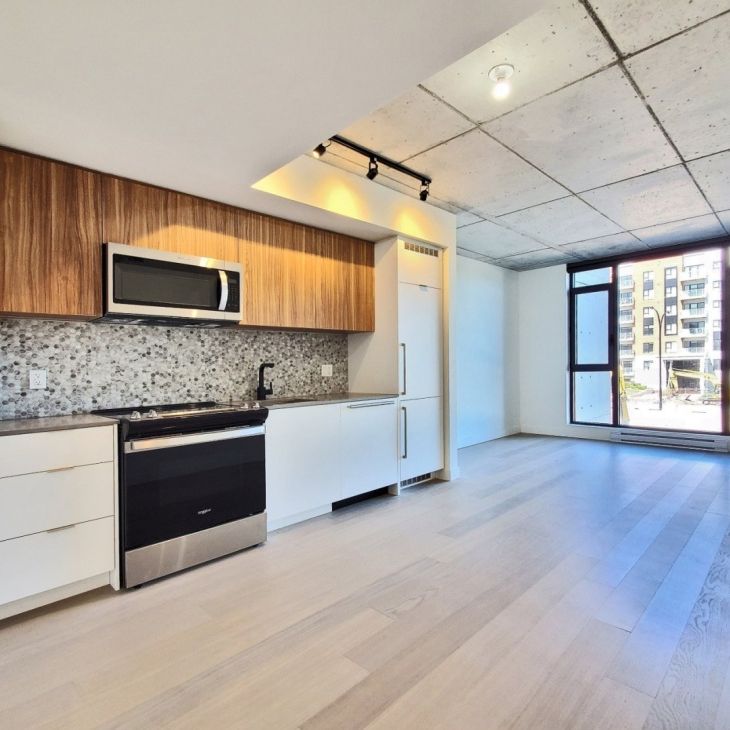 Appartement à louer - Montréal (Saint-Laurent) (Autres) - Photo 1