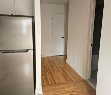 1 CH - 1 SDB - Montréal - $1,495 /mo - Photo 1