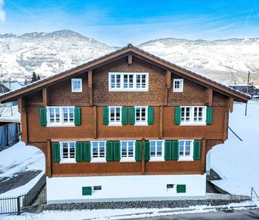 6 Zimmer, 240 m², 2. Stock - Foto 4