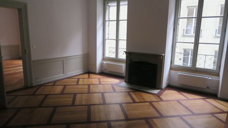 2 Zimmer, 69 m², 2. Stock - Photo 3