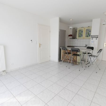 Location / Appartement T2 - Photo 3