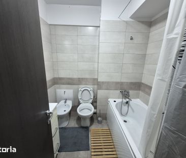 Apartament 2 camere decomandat bld Poitiers complex Bucium Confort - Photo 6