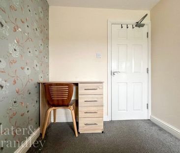 1 bedroom terraced house to rent - Photo 6
