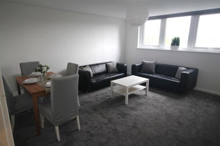 2 bedroom flat to rent - Photo 3