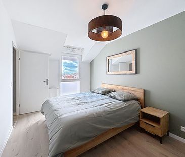 Appartement T3 Romainville à louer - Photo 6