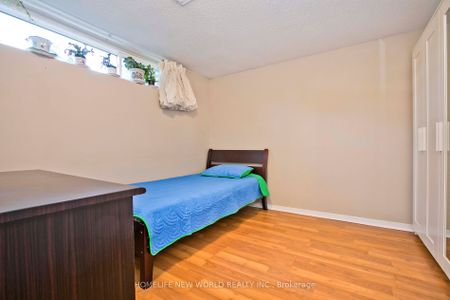 Detached Home For Lease | E8066770 - Photo 4