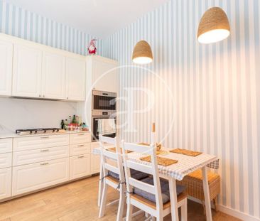 4 bedroom luxury Villa for rent in Barcelona, Catalonia - Photo 2