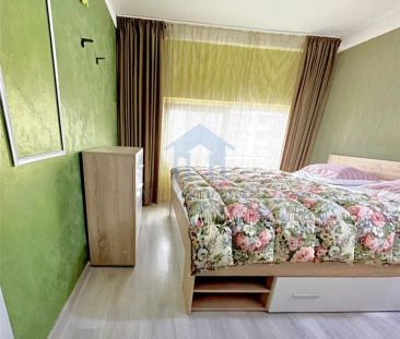 Apartament 4 camere, Iris - Fotografie 1