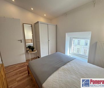 Centrum, ul. Kaszubska - Photo 6