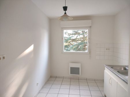 Location Appartement 2 pièces 50m² NANTES 44000 - Photo 3