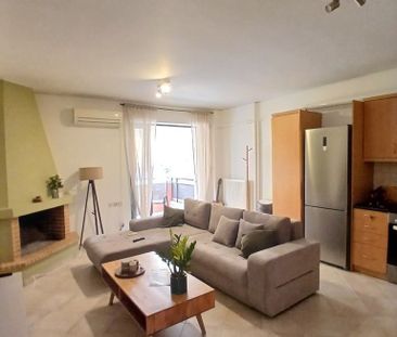 Διαμέρισμα για ενοικίαση Γαλάτσι - Photo 6
