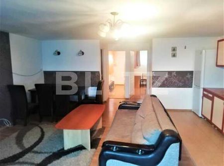 Oportunitate!Apartament 3 camere, 65 mp, parcare, zona Eugen Ionescu - Photo 5