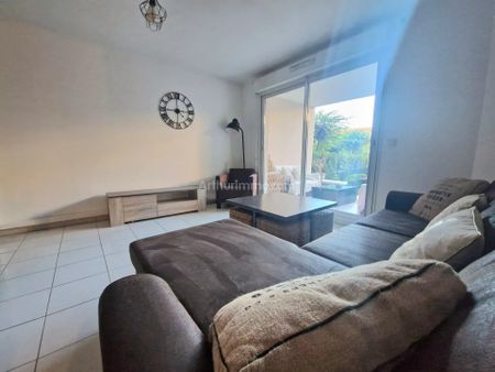 Location Appartement 2 pièces 43 m2 à Draguignan - Photo 2