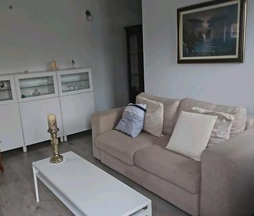 2-Zimmer-Wohnung Nebengebäude – möbliert mit Gartennutzung - Photo 1