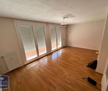 Appartement à louer 2 pièces 49.49m² - Photo 6