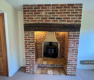 4 bedroom detached house to rent - Photo 1