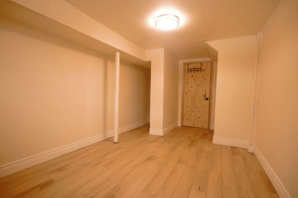 For Lease - 3 Littlewood Crescent Unit# Lower, Toronto, Ontario - Photo 1