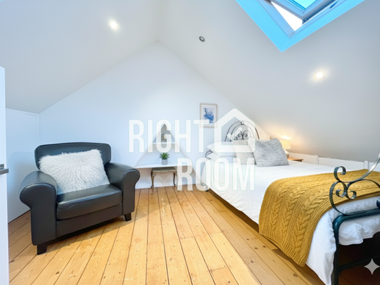 1 Bed Apartment, Cecil Road, London W3 - Photo 1