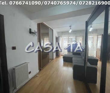 Garsoniera Confort 1 Sporit, Moderna, Etaj 1, Strada Amaradi - Fotografie 2